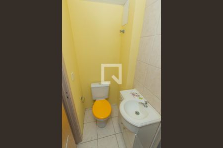 Apartamento à venda com 42m², 2 quartos e 1 vaga Apartamento à venda com 42m², 2 quartos e 1 vagaBanheiro