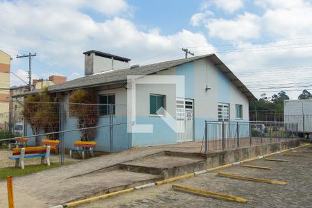 Apartamento à venda com 42m², 2 quartos e 1 vaga Apartamento à venda com 42m², 2 quartos e 1 vagaÁrea comum - Salão de festas