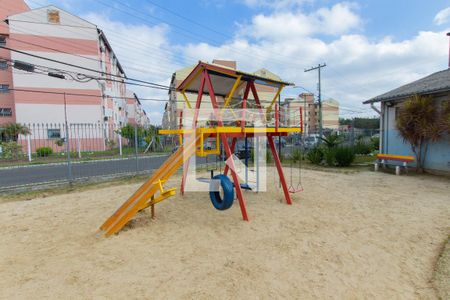 Apartamento à venda com 42m², 2 quartos e 1 vaga Apartamento à venda com 42m², 2 quartos e 1 vagaÁrea Comum - Playground