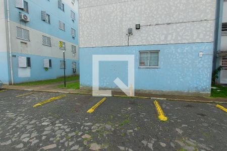 Apartamento à venda com 42m², 2 quartos e 1 vaga Apartamento à venda com 42m², 2 quartos e 1 vagaGaragem