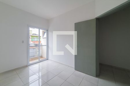 Quarto de apartamento para alugar com 1 quarto, 50m² em Vila São José, São Paulo