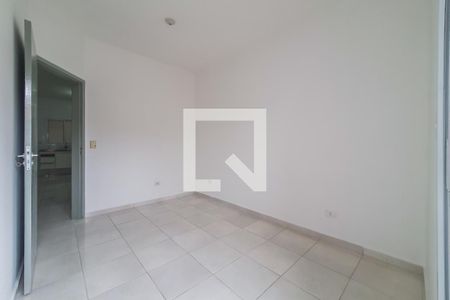 Quarto de apartamento para alugar com 1 quarto, 50m² em Vila São José, São Paulo