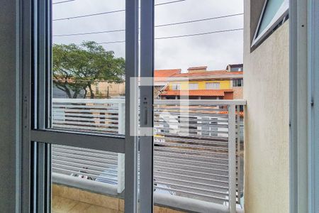 Quarto de apartamento para alugar com 1 quarto, 50m² em Vila São José, São Paulo