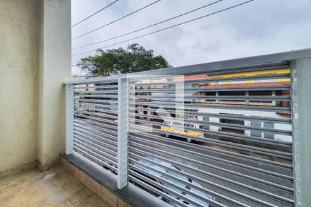 Quarto de apartamento para alugar com 1 quarto, 50m² em Vila São José, São Paulo