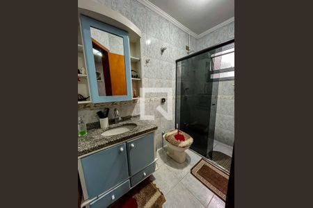 Casa para alugar com 300m², 5 quartos e 5 vagasBanheiro da Suíte 2