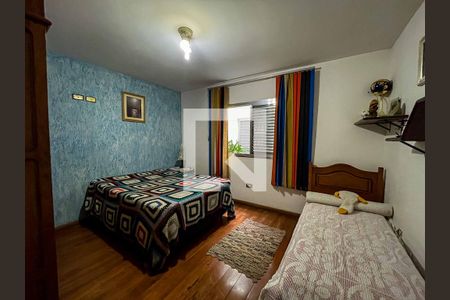Casa para alugar com 300m², 5 quartos e 5 vagasQuarto 1