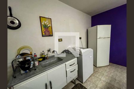 Casa para alugar com 300m², 5 quartos e 5 vagasÁrea de Serviço