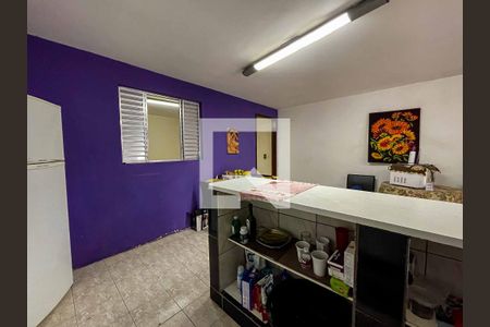 Casa para alugar com 300m², 5 quartos e 5 vagasÁrea de Serviço
