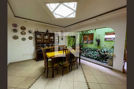 Casa para alugar com 300m², 5 quartos e 5 vagasSala de Jantar