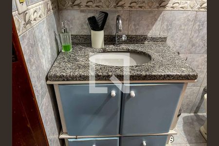 Casa para alugar com 300m², 5 quartos e 5 vagasBanheiro da Suíte 2