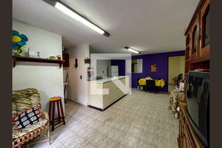 Casa para alugar com 300m², 5 quartos e 5 vagasSala 2