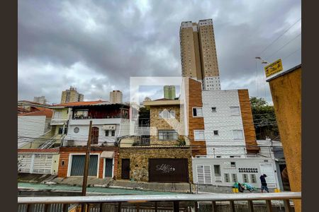 Casa para alugar com 300m², 5 quartos e 5 vagasVista da Suíte 1