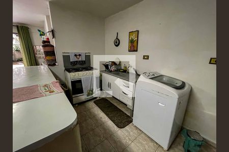Casa para alugar com 300m², 5 quartos e 5 vagasÁrea de Serviço