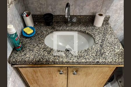 Casa para alugar com 300m², 5 quartos e 5 vagasBanheiro da Suíte 1