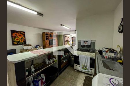 Casa para alugar com 300m², 5 quartos e 5 vagasÁrea de Serviço