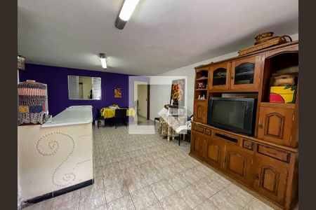 Casa para alugar com 300m², 5 quartos e 5 vagasSala 2