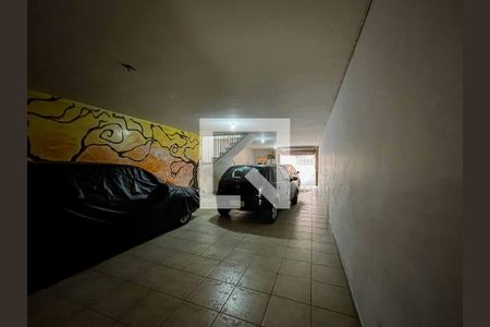 Casa para alugar com 300m², 5 quartos e 5 vagasGaragem