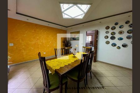 Casa para alugar com 300m², 5 quartos e 5 vagasSala de Jantar