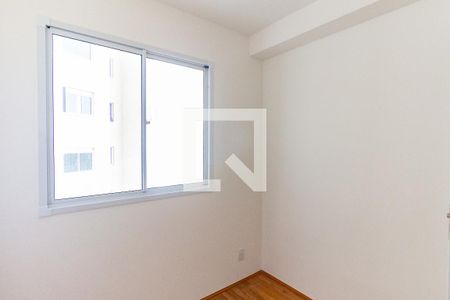 Apartamento à venda com 32m², 2 quartos e sem vagaQuarto 2