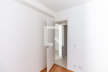 Apartamento à venda com 32m², 2 quartos e sem vagaQuarto 1