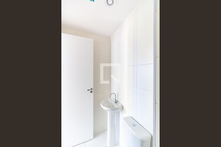 Apartamento à venda com 32m², 2 quartos e sem vagaBanheiro