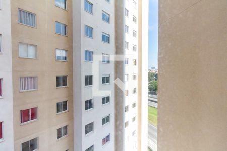 Apartamento à venda com 32m², 2 quartos e sem vagaVista do Quarto 2