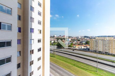 Apartamento à venda com 32m², 2 quartos e sem vagaVista da Sala