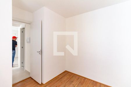 Apartamento à venda com 32m², 2 quartos e sem vagaQuarto 2