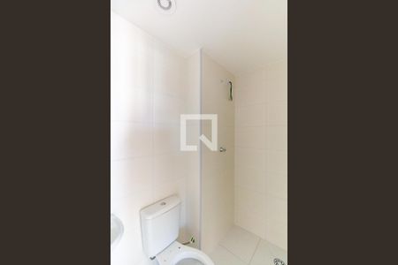 Apartamento à venda com 32m², 2 quartos e sem vagaBanheiro