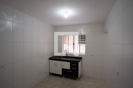 Apartamento para alugar com 60m², 1 quarto e sem vaga Apartamento para alugar com 60m², 1 quarto e sem vagaCozinha