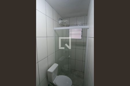 Apartamento para alugar com 60m², 1 quarto e sem vaga Apartamento para alugar com 60m², 1 quarto e sem vagaBanheiro