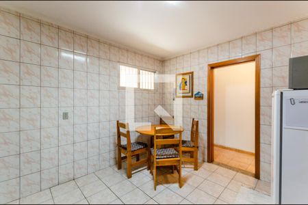 Apartamento para alugar com 60m², 1 quarto e 1 vaga Apartamento para alugar com 60m², 1 quarto e 1 vagaCozinha