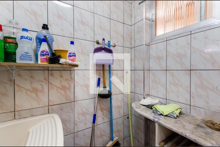 Apartamento para alugar com 60m², 1 quarto e 1 vaga Apartamento para alugar com 60m², 1 quarto e 1 vagaÁrea de serviço