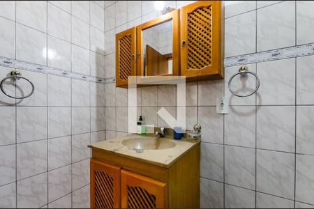 Apartamento para alugar com 60m², 1 quarto e 1 vaga Apartamento para alugar com 60m², 1 quarto e 1 vagaBanheiro