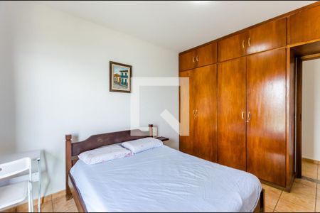 Apartamento para alugar com 60m², 1 quarto e 1 vaga Apartamento para alugar com 60m², 1 quarto e 1 vagaQuarto