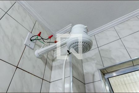 Apartamento para alugar com 60m², 1 quarto e 1 vaga Apartamento para alugar com 60m², 1 quarto e 1 vagaChuveiro