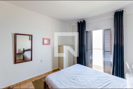 Apartamento para alugar com 60m², 1 quarto e 1 vaga Apartamento para alugar com 60m², 1 quarto e 1 vagaQuarto