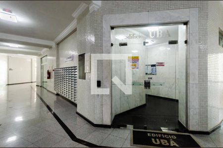 Apartamento para alugar com 60m², 1 quarto e 1 vaga Apartamento para alugar com 60m², 1 quarto e 1 vagaHall de entrada