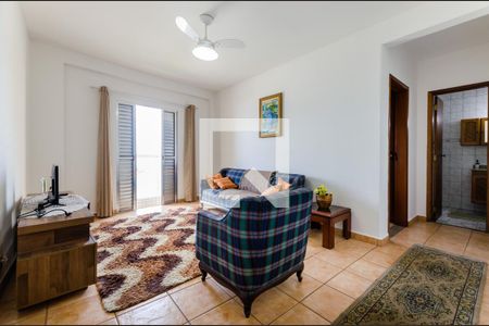 Apartamento para alugar com 60m², 1 quarto e 1 vaga Apartamento para alugar com 60m², 1 quarto e 1 vagaSala