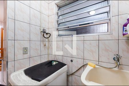Apartamento para alugar com 60m², 1 quarto e 1 vaga Apartamento para alugar com 60m², 1 quarto e 1 vagaÁrea de serviço