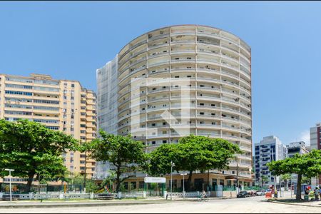 Apartamento para alugar com 60m², 1 quarto e 1 vaga Apartamento para alugar com 60m², 1 quarto e 1 vagaFachada