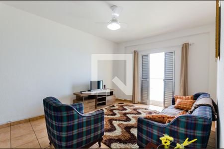 Apartamento para alugar com 60m², 1 quarto e 1 vaga Apartamento para alugar com 60m², 1 quarto e 1 vagaSala