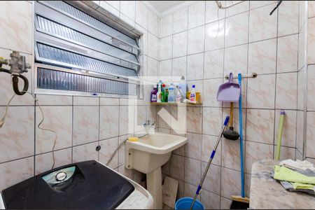 Apartamento para alugar com 60m², 1 quarto e 1 vaga Apartamento para alugar com 60m², 1 quarto e 1 vagaÁrea de serviço