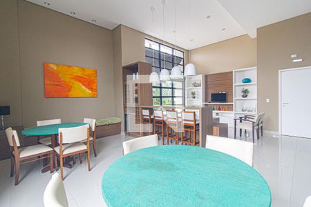 Studio para alugar com 36m², 1 quarto e 1 vaga Studio para alugar com 36m², 1 quarto e 1 vagaEspaço Adega