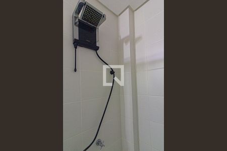 Studio para alugar com 36m², 1 quarto e 1 vaga Studio para alugar com 36m², 1 quarto e 1 vagaBanheiro