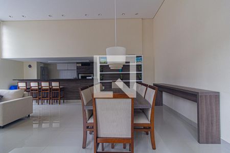 Studio para alugar com 36m², 1 quarto e 1 vaga Studio para alugar com 36m², 1 quarto e 1 vagaEspaço Familia