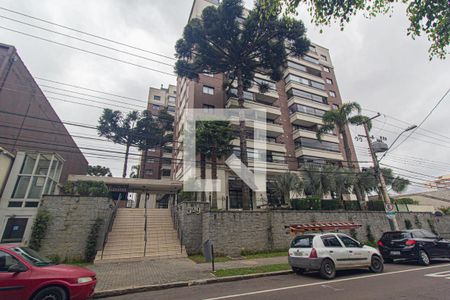 Studio para alugar com 36m², 1 quarto e 1 vaga Studio para alugar com 36m², 1 quarto e 1 vagaFachada do Prédio