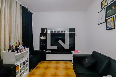 Sala de casa à venda com 2 quartos, 100m² em Vila Regente Feijó, São Paulo