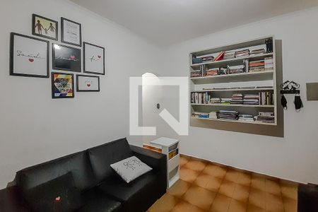 Sala de casa à venda com 2 quartos, 100m² em Vila Regente Feijó, São Paulo