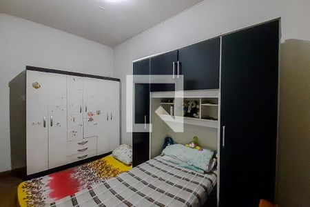 Quarto 2 de casa à venda com 2 quartos, 100m² em Vila Regente Feijó, São Paulo